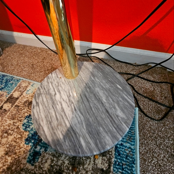 Lamp - Picture 1 of 2